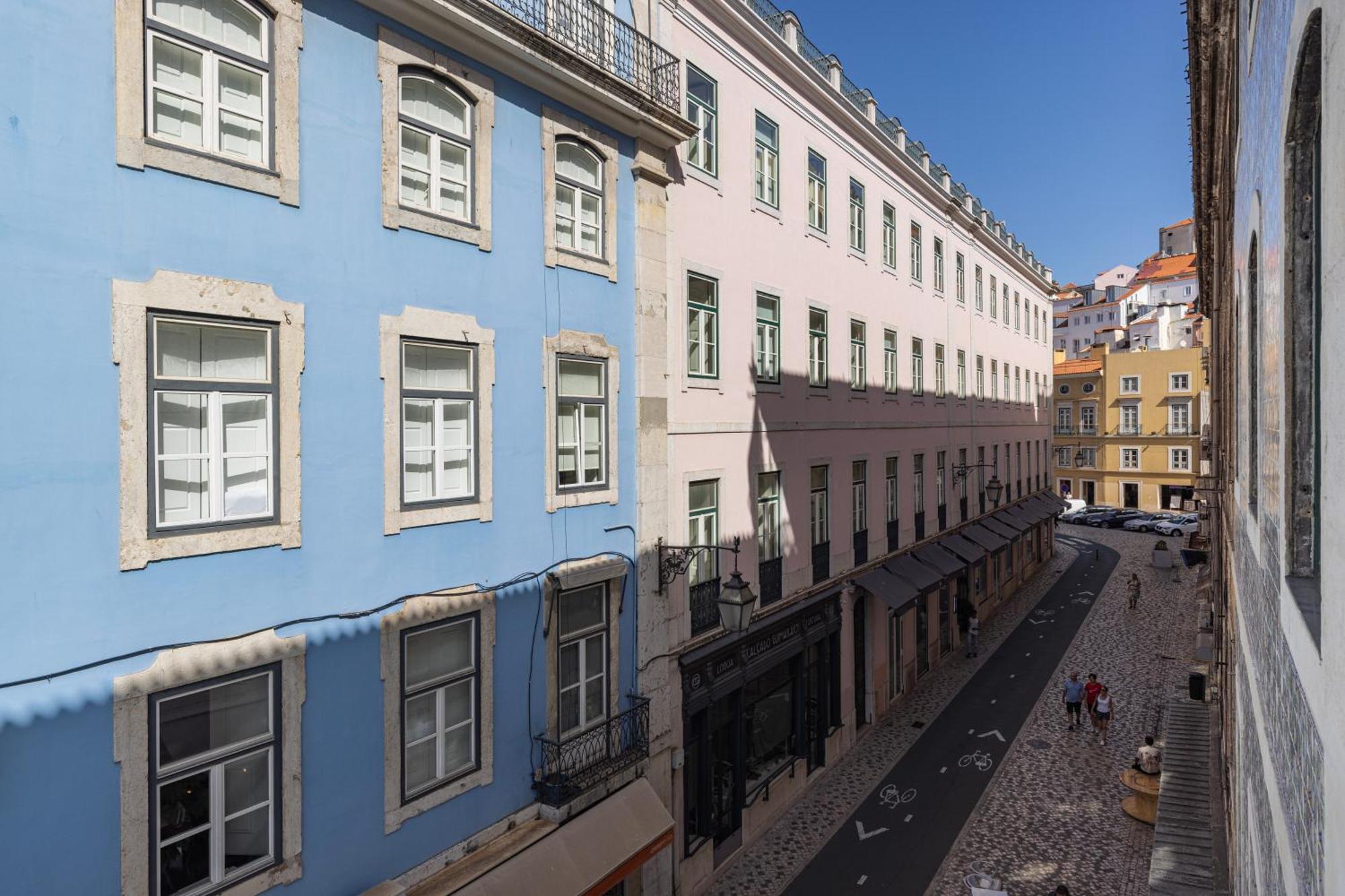 Figueira Quality By Lovelystay Lisboa