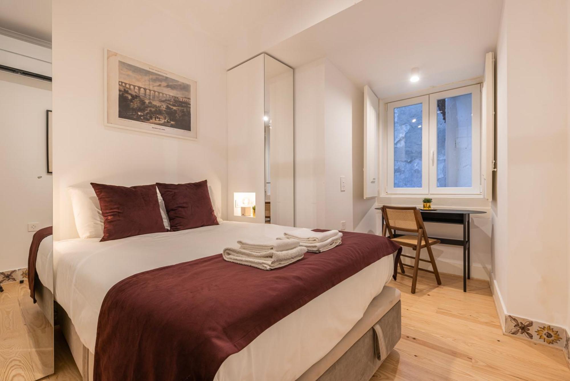 Figueira Quality By Lovelystay Apartamento Lisboa