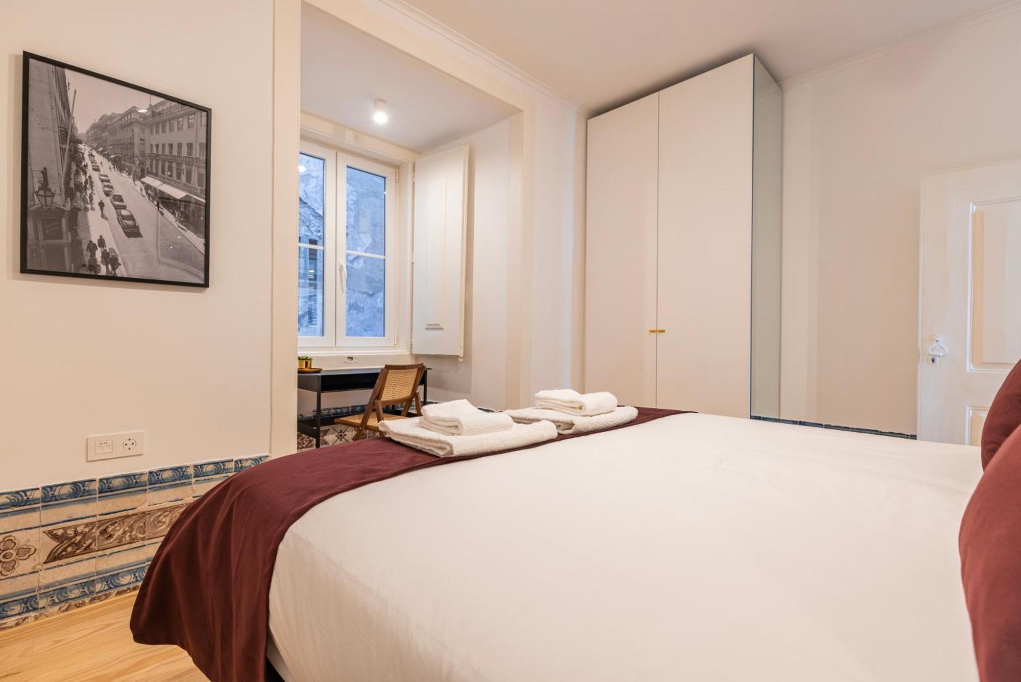 Figueira Quality By Lovelystay Lisboa
