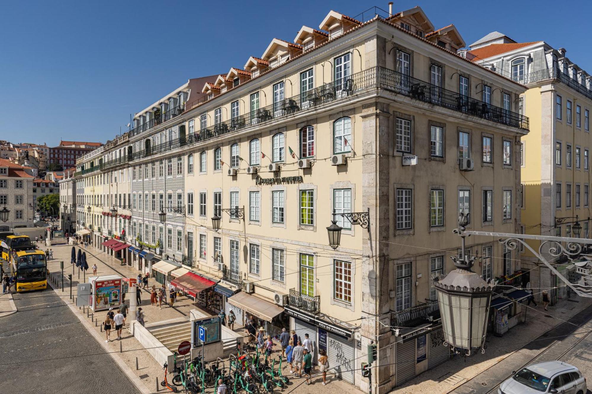 Figueira Quality By Lovelystay * Lisboa