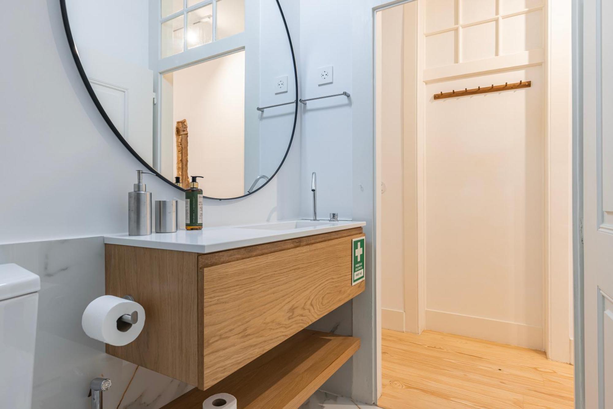 Figueira Quality By Lovelystay Apartamento Lisboa